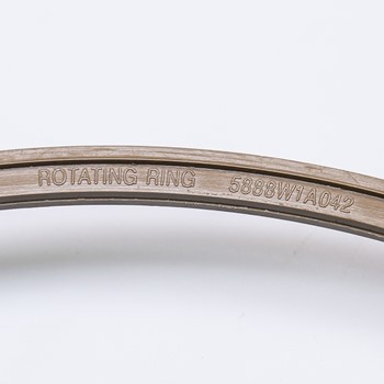 Turntable Assembly 5889W2A012F CKD55498