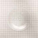 Microwave Glass Tray WB49X10224 CKD55506