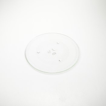 Microwave Glass Tray WB49X10224 CKD55506