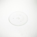 Microwave Glass Tray WB49X10224 CKD55506