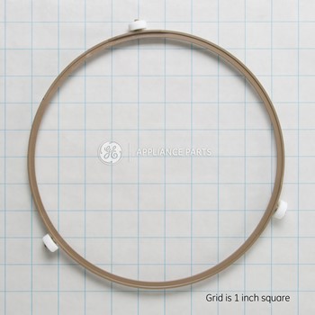 Microwave Tray Roller Assembly WB06X10705 CKD55507