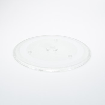 Microwave Glass Tray WB39X10003 CKD55508