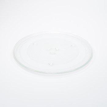 Microwave Glass Tray WB39X10003 CKD55508