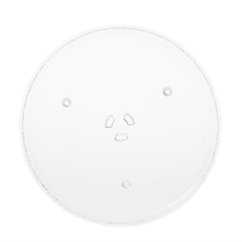 Microwave Glass Tray WB39X10003 CKD55508