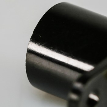 Lamp Socket;250V,Ul Spec,Pf,Phenol,E17,1 DE47-00006A CKD55509