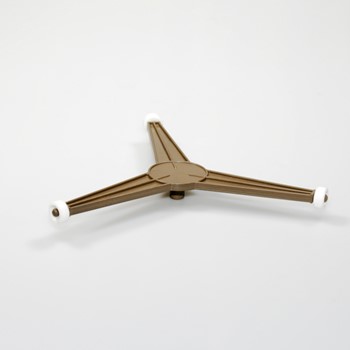 Microwave Tray Roller Assembly WB06T10012 CKD55511