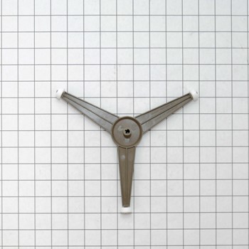 Microwave Tray Roller Assembly WB06T10012 CKD55511