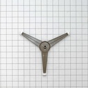 Microwave Tray Roller Assembly WB06T10012 CKD55511