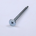 Bolt-Flat;Mswr,L100,Unf1/4 DE60-20066A CKD55513