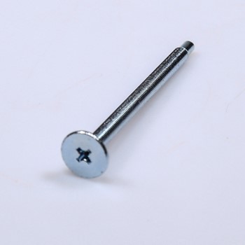 Bolt-Flat;Mswr,L100,Unf1/4 DE60-20066A CKD55513