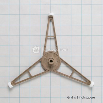 Microwave Turntable Assembly WB06X10549 CKD55522