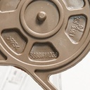 Microwave Turntable Assembly WB06X10549 CKD55522