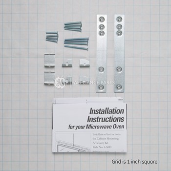 Under Cab Mt WX4-A019 CKD55530
