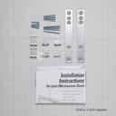 Under Cab Mt WX4-A019 CKD55530