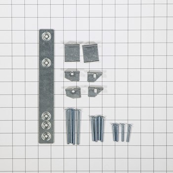 Under Cab Mt WX4-A019 CKD55530