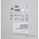 Under Cab Mt WX4-A019 CKD55530