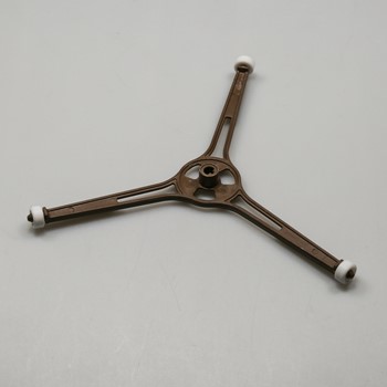 Turntable Assembly 5889W0A001A CKD55533