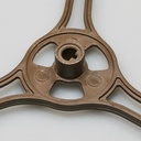 Turntable Assembly 5889W0A001A CKD55533