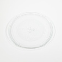 Microwave Glass Tray WB49X10176 CKD55537