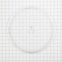 Microwave Glass Tray WB49X10176 CKD55537