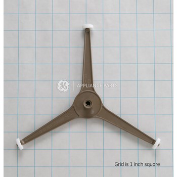 Microwave Tray Roller Assembly WB06X10584 CKD55538