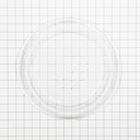 Microwave Glass Tray WB49X10139 CKD55540