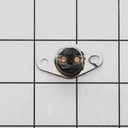 Microwave Thermostat WB27X10195 CKD55542