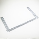 Plate Mounting Asm WB56X10446 CKD55545