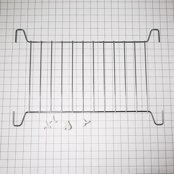 Rack-Meal W10315274 CKD55548