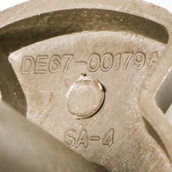 Coupler;Smh7175,Sps,Brn DE67-00179A CKD55551