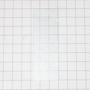 Glass-Cook Top Lamp;Smh7175,Glass,T2.8,W DE64-00911A CKD55564