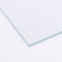 Glass-Cook Top Lamp;Smh7175,Glass,T2.8,W DE64-00911A CKD55564