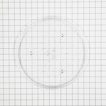 Tray Cooking;3Rd-1.0,Glass,T6,L318,1115G DE74-20015G CKD55580