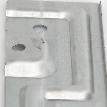 Mounting Plate Asm WB56X35363 CKD55586