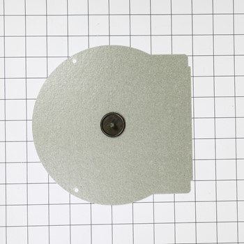 Cover Asm Stirrer Fan WB02X32719 CKD55620