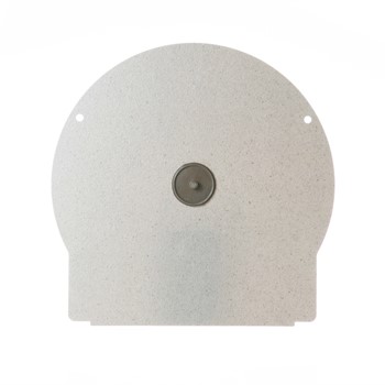 Cover Asm Stirrer Fan WB02X32719 CKD55620