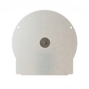 Cover Asm Stirrer Fan WB02X32719 CKD55620