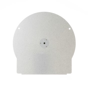 Cover Asm Stirrer Fan WB02X32719 CKD55620