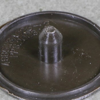 Cover Asm Stirrer Fan WB02X32719 CKD55620