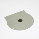 Cover Asm Stirrer Fan WB02X32719 CKD55620