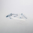 Assy Hard Ware;Mmv1153,-,- DE92-90505G CKD55705