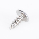 Screw WP308685 CKD55737