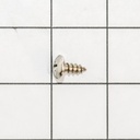 Screw WP308685 CKD55737