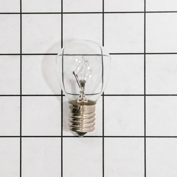 40W Light Bulb, Mw 8206232A CKD55772