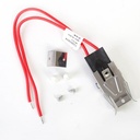 Range Surface Element Receptacle Kit 12001676 CKD55800