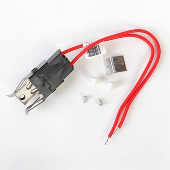 Range Surface Element Receptacle Kit 12001676 CKD55800