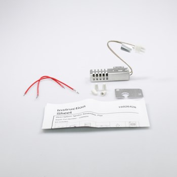 Igniter Kit 12400035 CKD55801