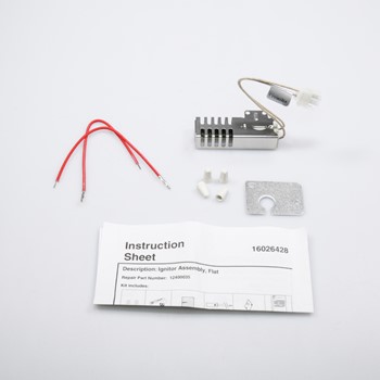 Igniter Kit 12400035 CKD55801