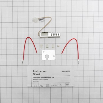Igniter Kit 12400035 CKD55801