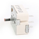 Elec Rnge Srfce Brner Cntrl Swtch2500W WB24T10025 CKD55808